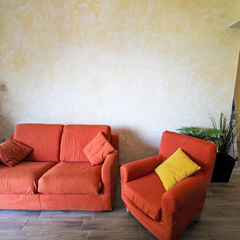Chez Sophie - Apartment - 11