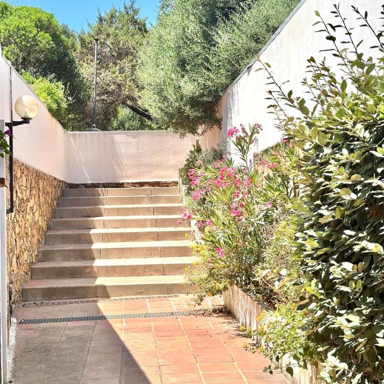 Casa Aaron - Monolocale con veranda sul mare - One-Bedroom Apartment - 21