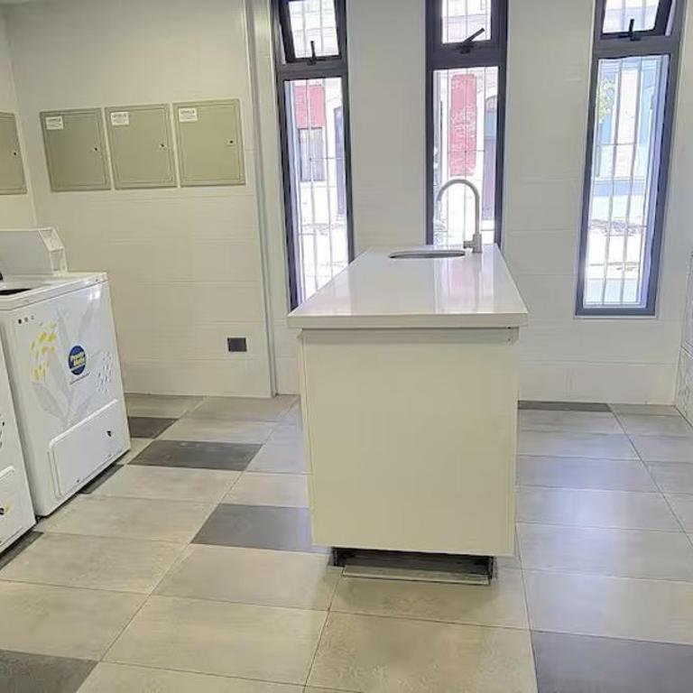 Modernos departamentos - One-Bedroom Apartment - 5