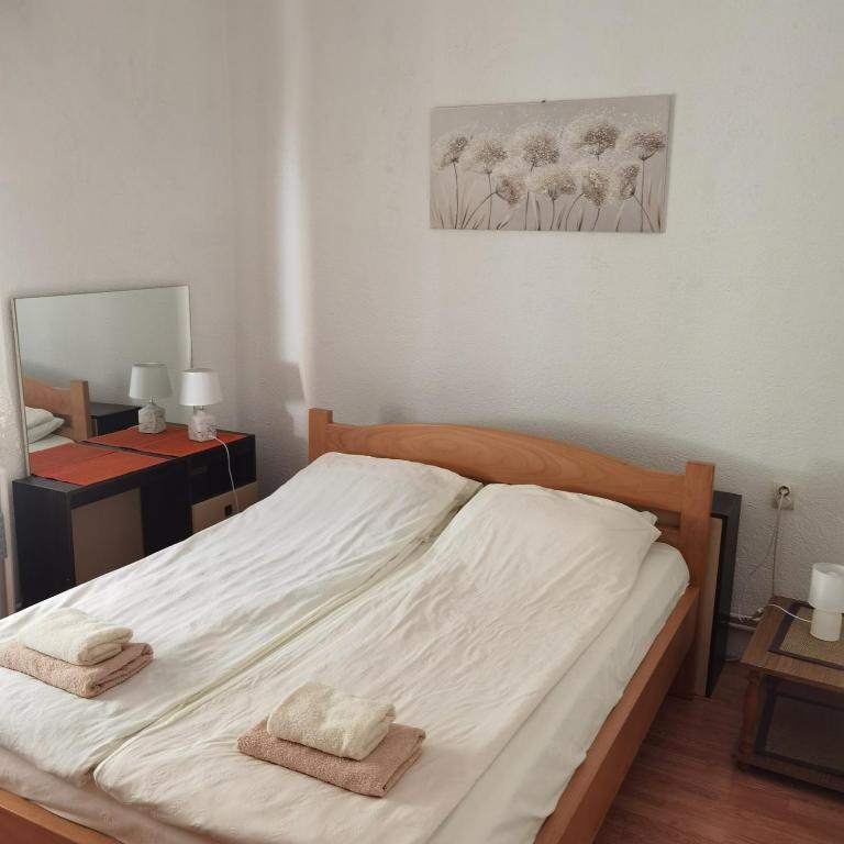 Kuća za odmor Ema - Kuća sa 2 Spavaće Sobe - 44