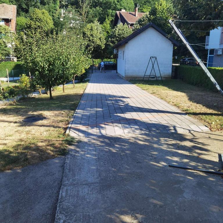 Kuća za odmor Ema - Kuća sa 2 Spavaće Sobe - 47