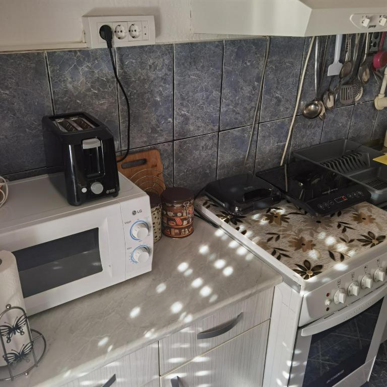 Kuća za odmor Ema - Kuća sa 2 Spavaće Sobe - 50