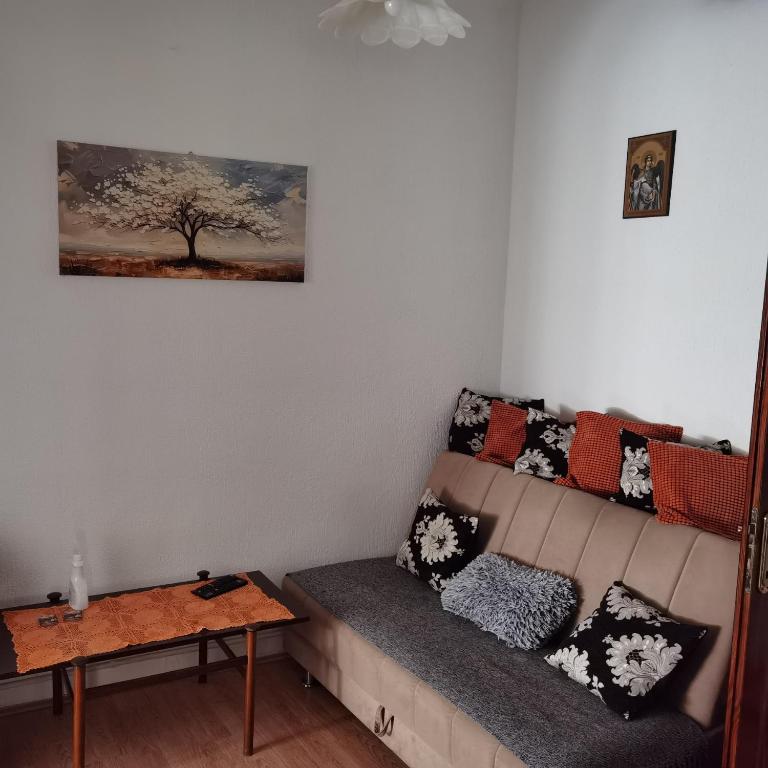 Kuća za odmor Ema - Kuća sa 2 Spavaće Sobe - 51