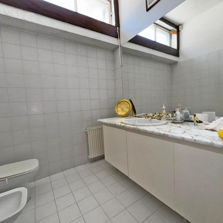 Lake Como and Hills View - Appartamento con 3 Camere da Letto e Vista Lago - 23