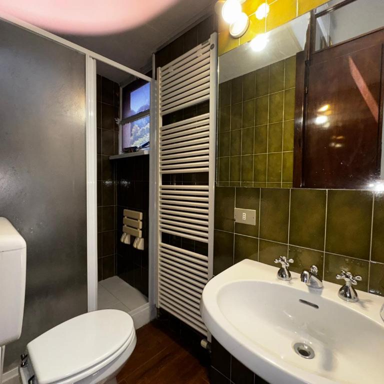 Lake Como and Hills View - Appartamento con 3 Camere da Letto e Vista Lago - 21
