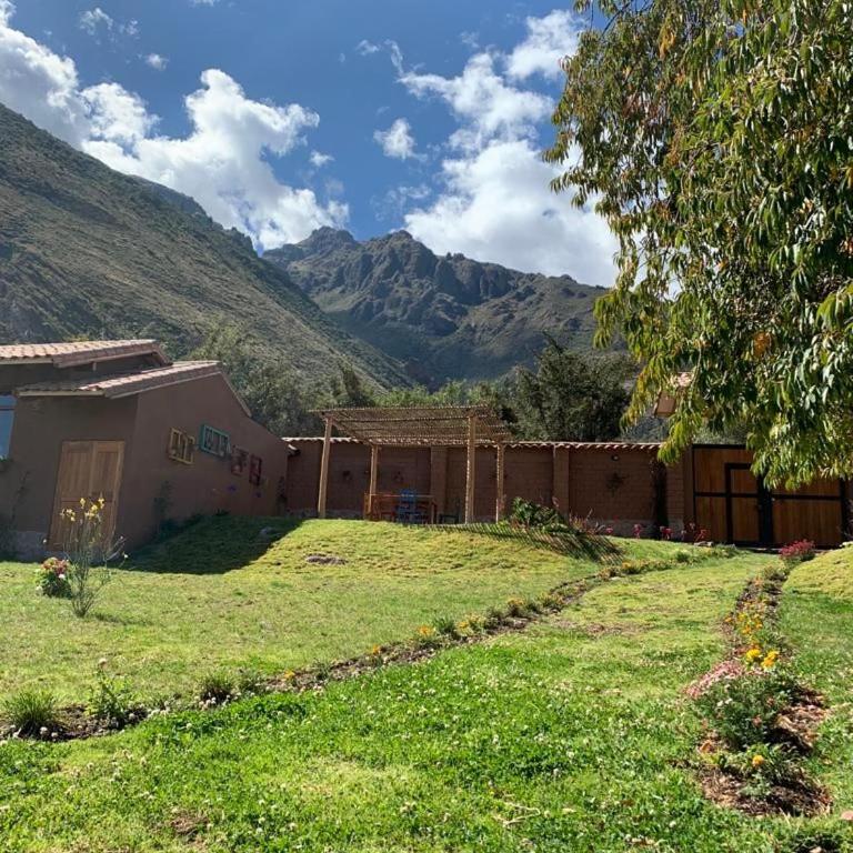 Charming Urubamba Cusco house - Kapuliyuq - Two-Bedroom Chalet - 19