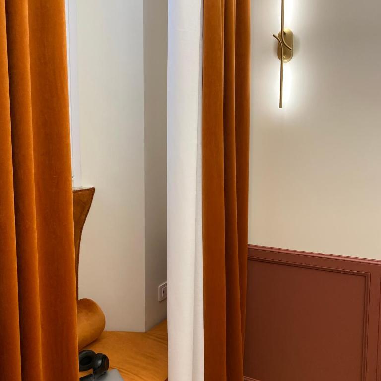 Unicum Trastevere Suites - Camera King Deluxe - 5