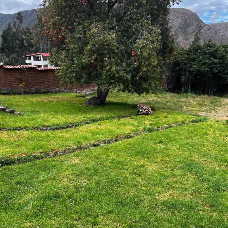 Charming Urubamba Cusco house - Kapuliyuq - Two-Bedroom Chalet - 28