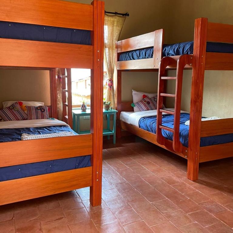 Charming Urubamba Cusco house - Kapuliyuq - Two-Bedroom Chalet - 30