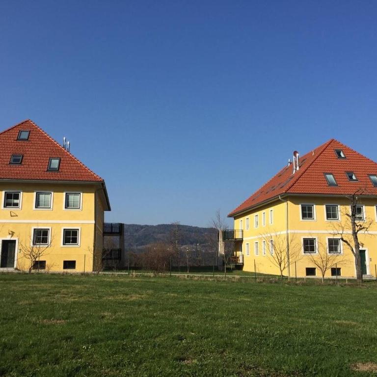 Karawanken Nest - Apartment mit 2 Schlafzimmern - 24