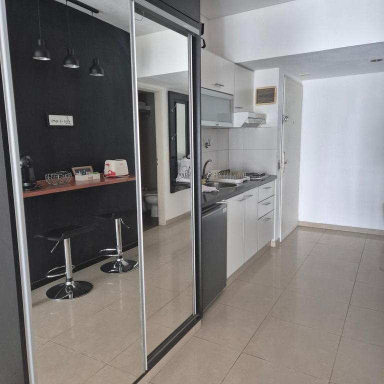 Studio Palermitano 3 - Palermo - Descuentos Vacaciones de Invierno - Apartamento de 1 dormitorio con balcón - 27