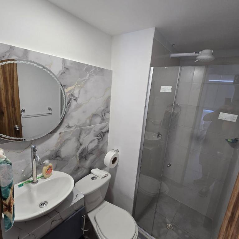brisa y sol - sunset 47 - Two-Room Apartment - 15