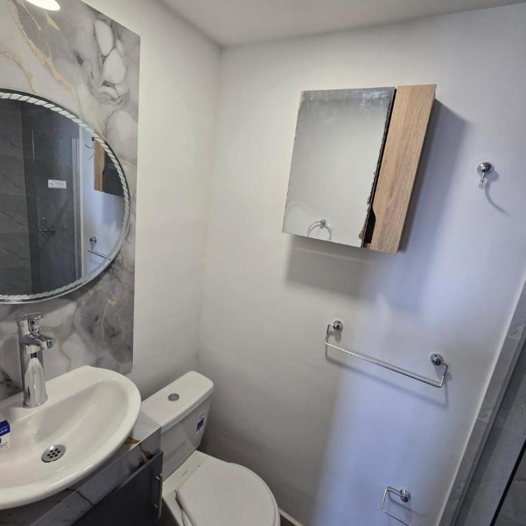 brisa y sol - sunset 47 - Two-Room Apartment - 13