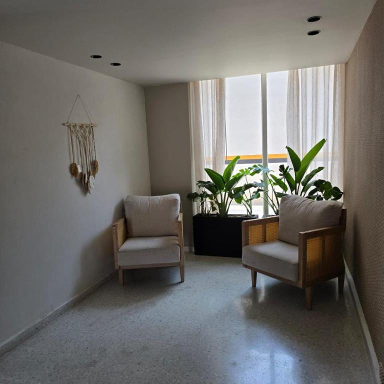 brisa y sol - sunset 47 - Two-Room Apartment - 18