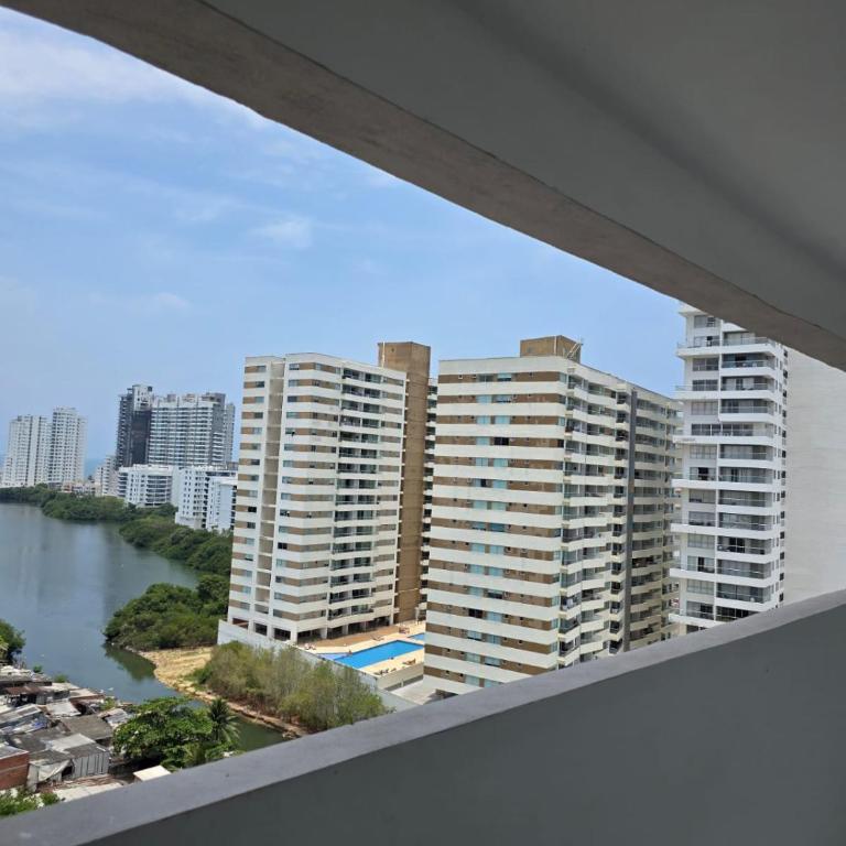 brisa y sol - sunset 47 - Two-Room Apartment - 19