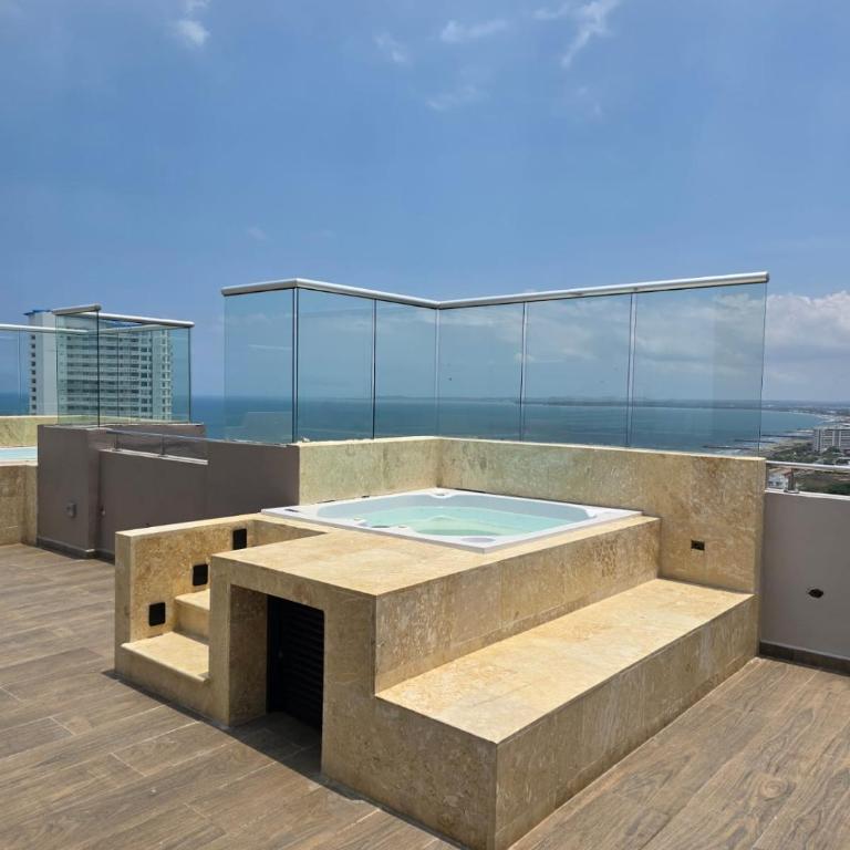 brisa y sol - sunset 47 - Two-Room Apartment - 4