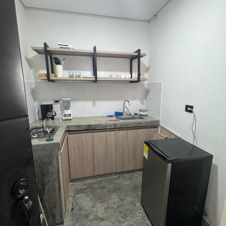 APARTAHOTEL DdKk - Apartamento de 2 dormitorios - 3