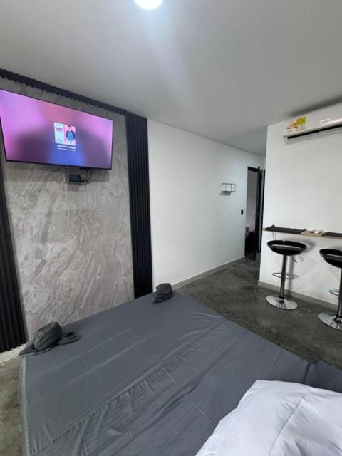 APARTAHOTEL DdKk - Apartamento de 2 dormitorios - 4