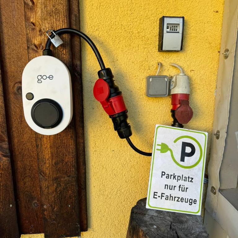 Karawanken Glück - Apartment mit 2 Schlafzimmern - 24