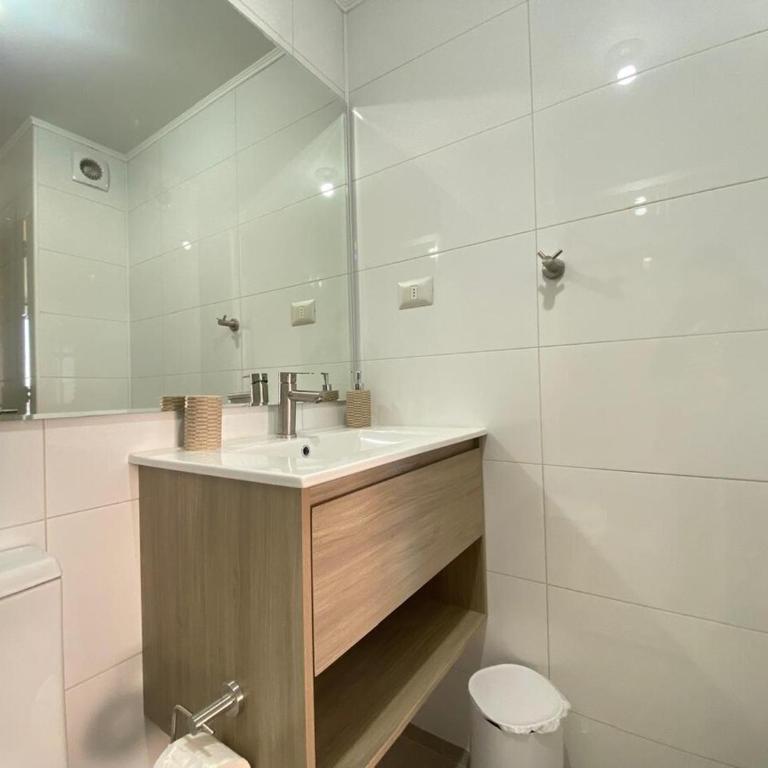 Apart Total Centro Belmonte - One-Bedroom Apartment - 10