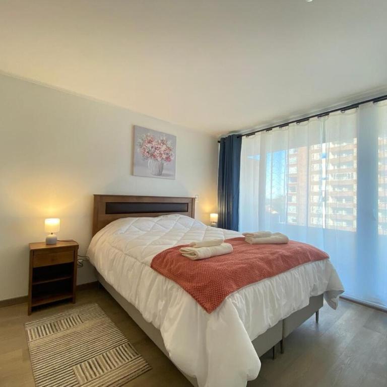 Apart Total Centro Belmonte - One-Bedroom Apartment - 8