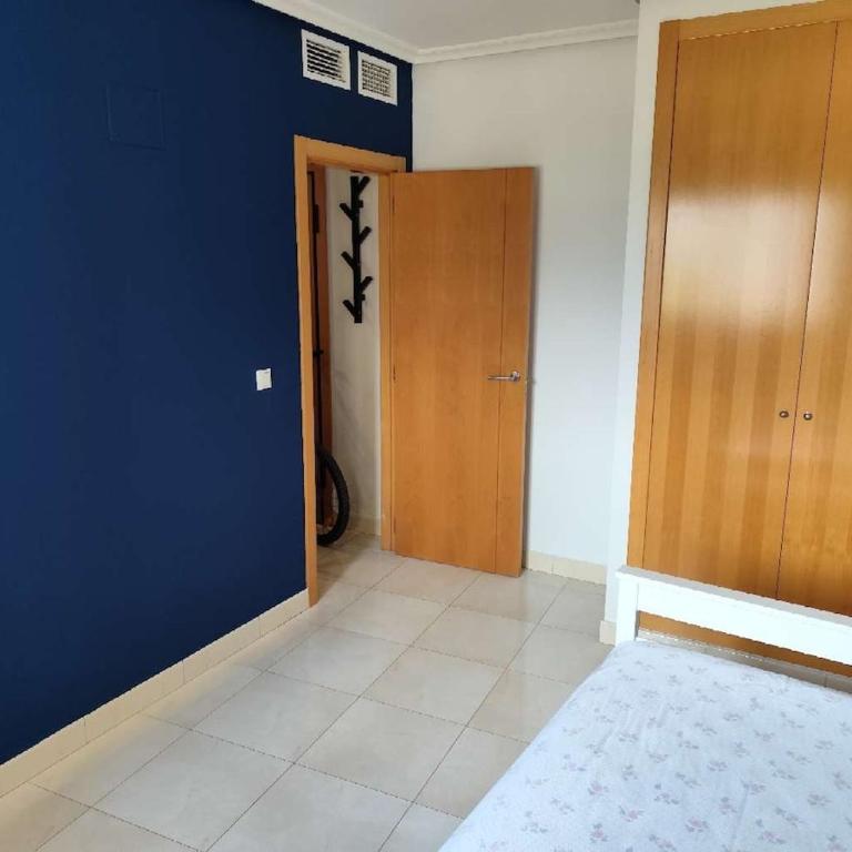 15 min playa levante y centro - Apartamento de 2 dormitorios - 27