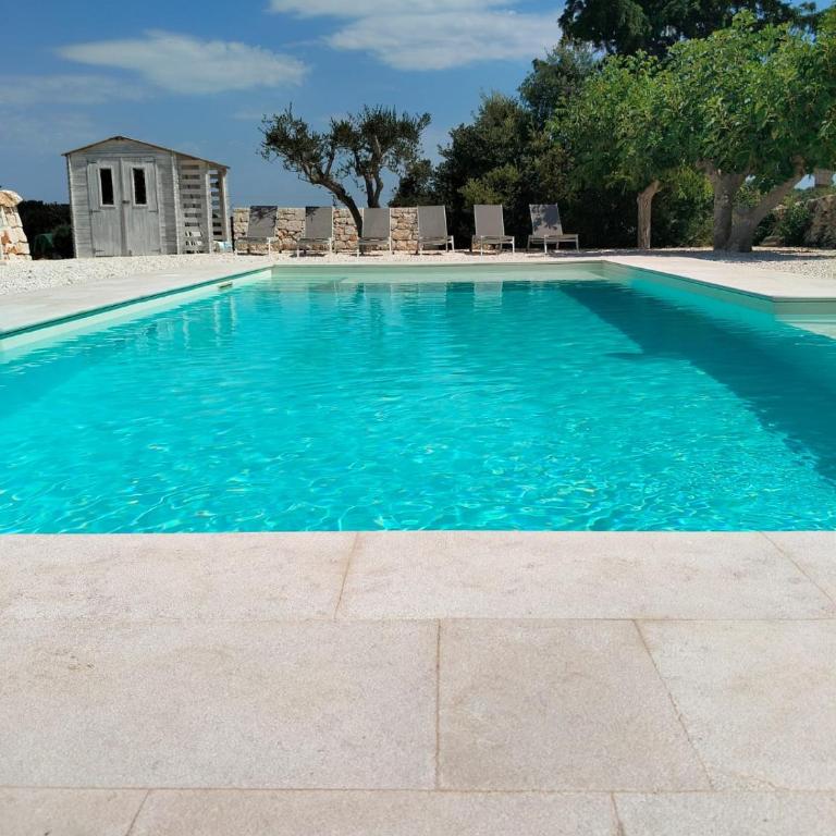 Casa Vacanze Villa Greca - Appartamento Standard - 63
