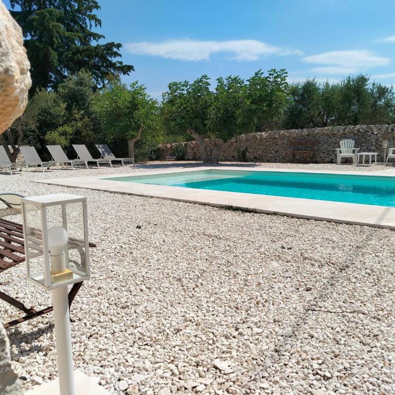 Casa Vacanze Villa Greca - Appartamento Standard - 64