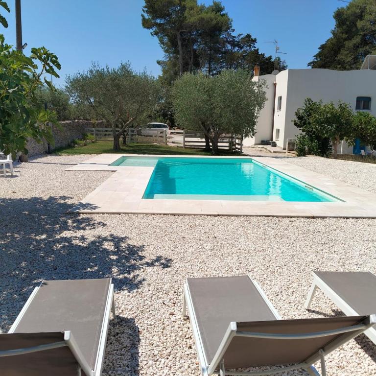 Casa Vacanze Villa Greca - Appartamento Standard - 1