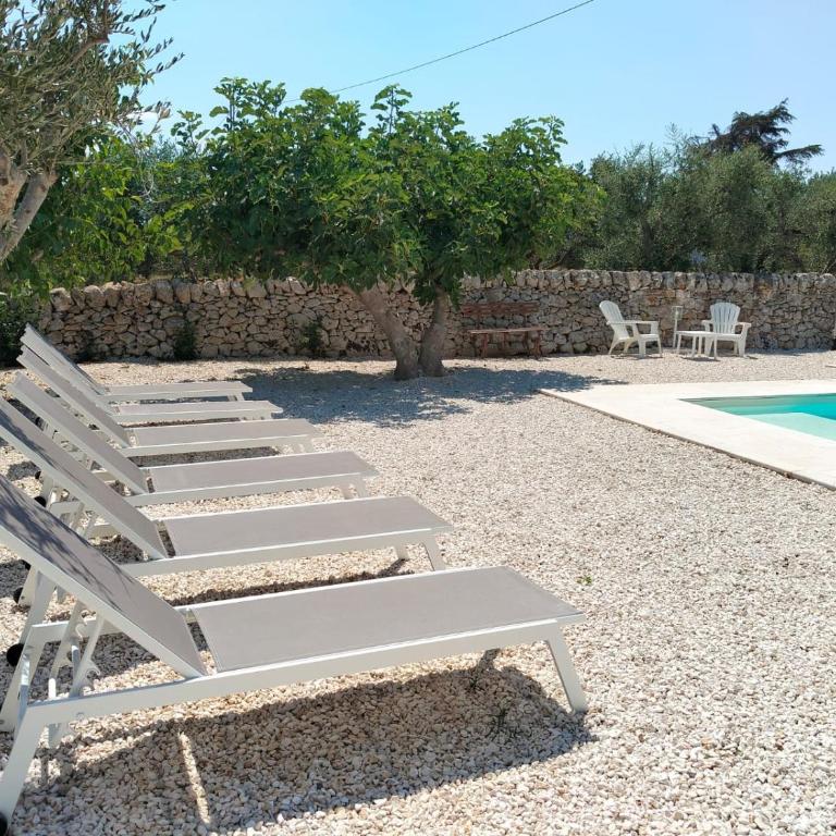 Casa Vacanze Villa Greca - Appartamento Standard - 67