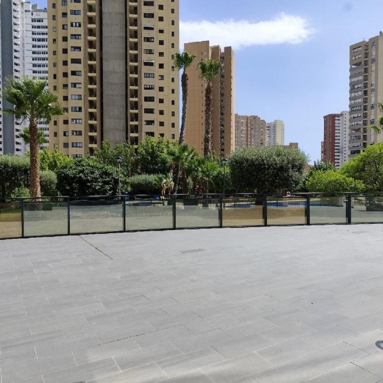 15 min playa levante y centro - Apartamento de 2 dormitorios - 69