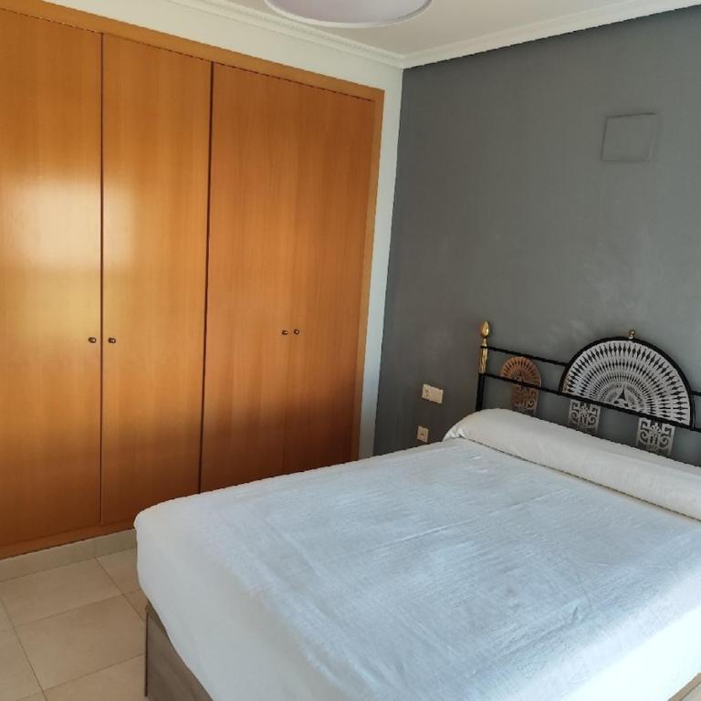 15 min playa levante y centro - Apartamento de 2 dormitorios - 71