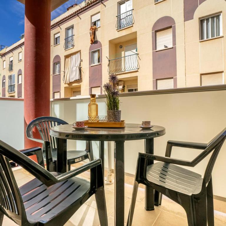 Villamagna Pueblo Vidaber - Apartamento Estándar de 2 dormitorios - 2