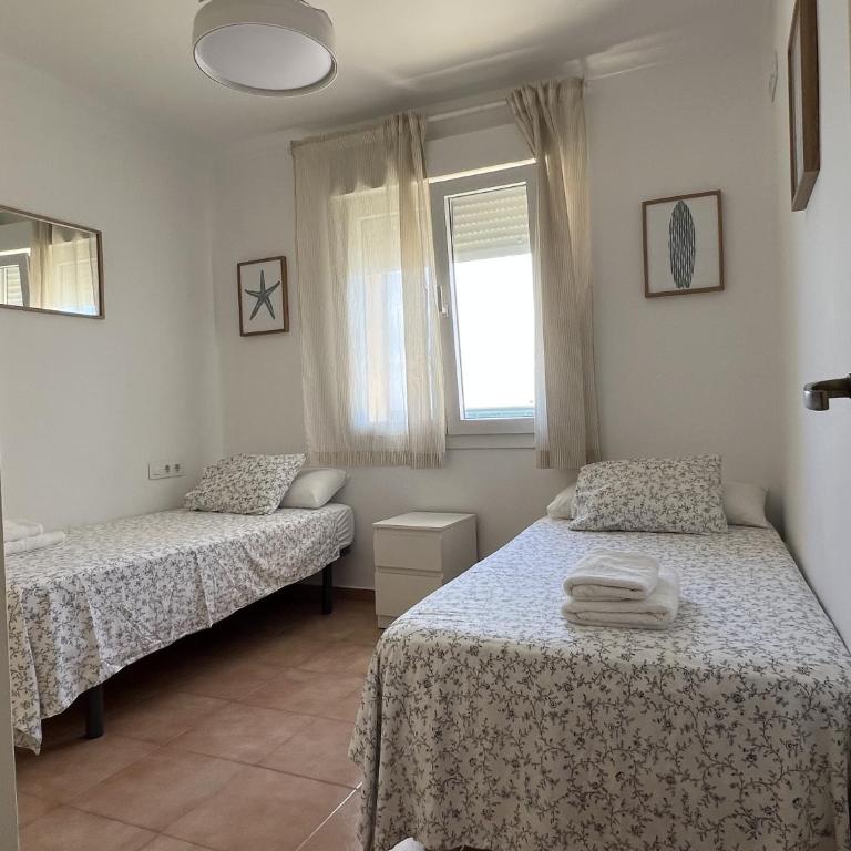 Apartamento Bajamar - Apartamento de 3 dormitorios - 13