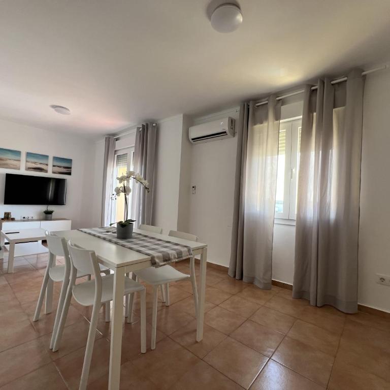Apartamento Bajamar - Apartamento de 3 dormitorios - 1