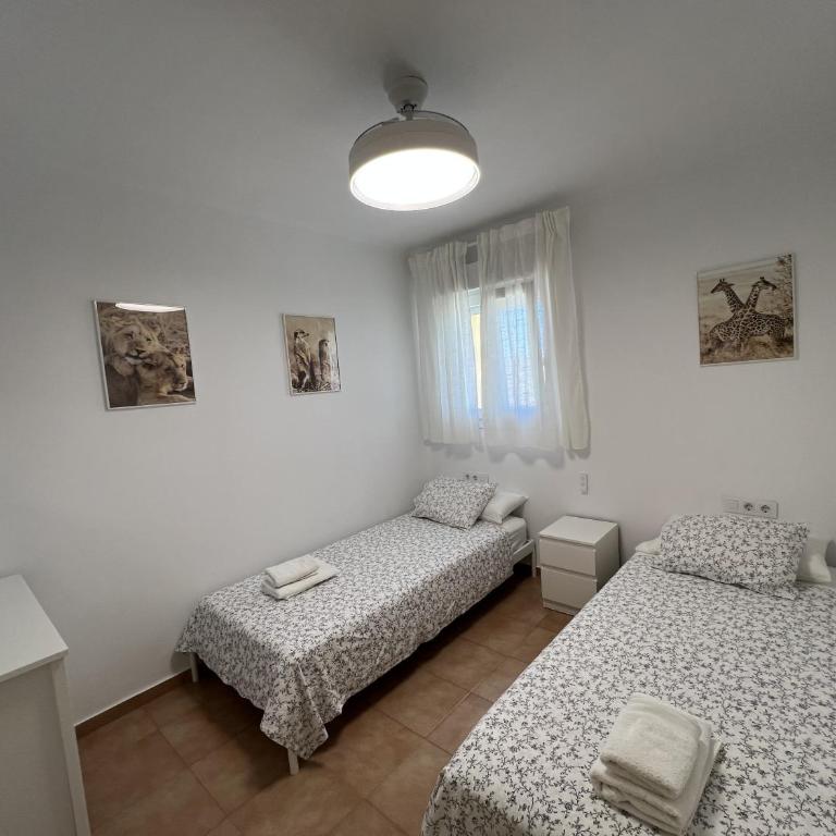Apartamento Bajamar - Apartamento de 3 dormitorios - 14
