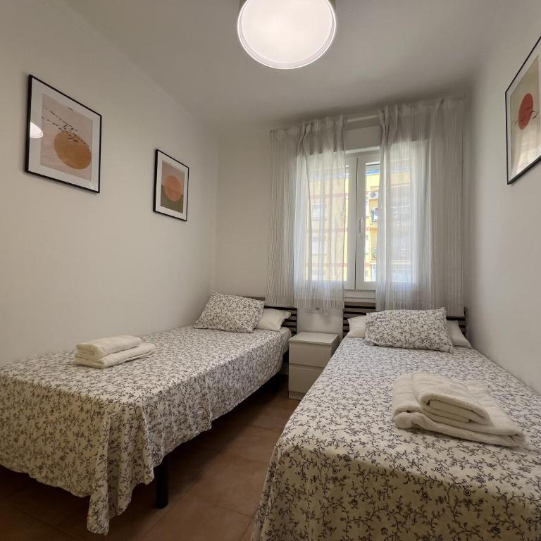 Apartamento Bajamar - Apartamento de 3 dormitorios - 17