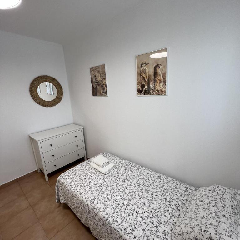 Apartamento Bajamar - Apartamento de 3 dormitorios - 15
