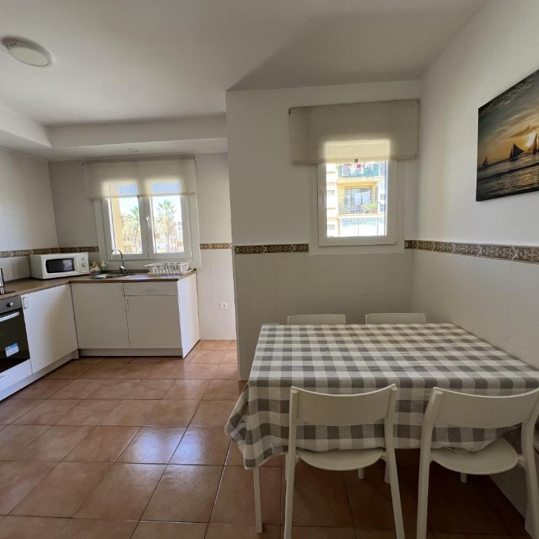 Apartamento Bajamar - Apartamento de 3 dormitorios - 8