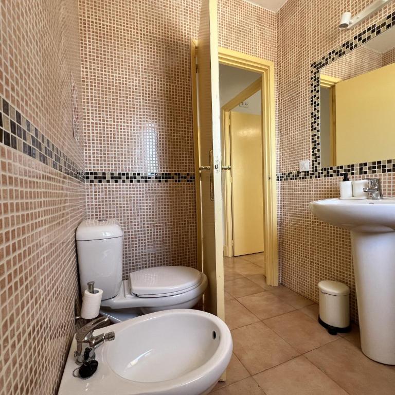 Apartamento Bajamar - Apartamento de 3 dormitorios - 21