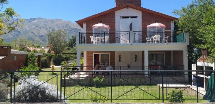 Los Damascos - Apartamento con vistas a las montañas - 20