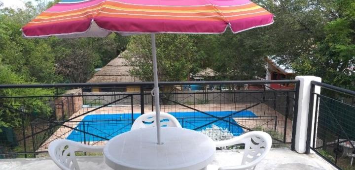 Los Damascos - Apartamento con vistas a las montañas - 3