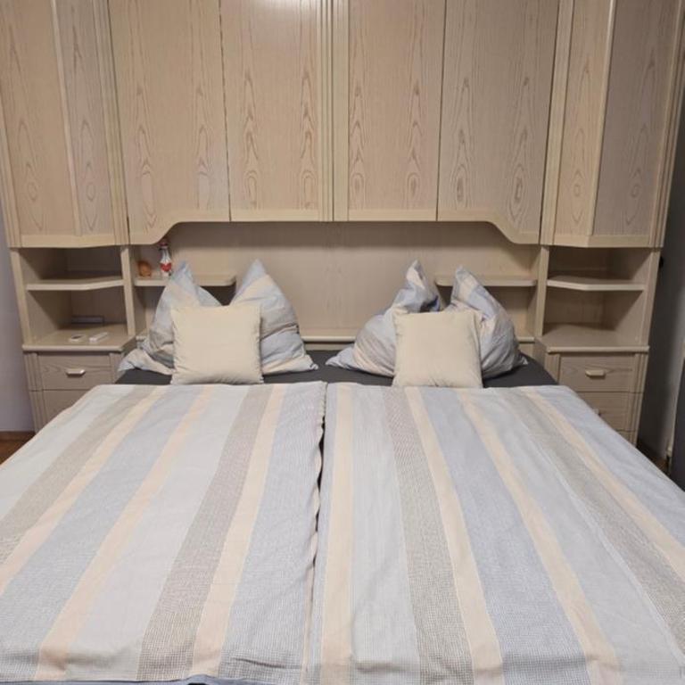 Apartment 2 Feistritz im Rosental 9181 - Apartment mit 2 Schlafzimmern - 2