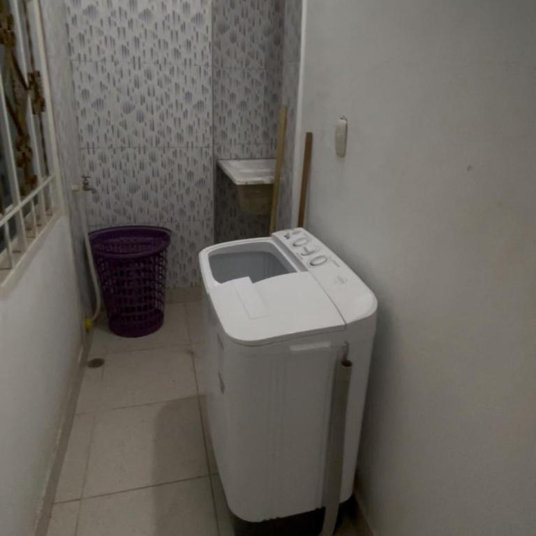 Alojamientos victoria - Two-Bedroom Apartment - 1