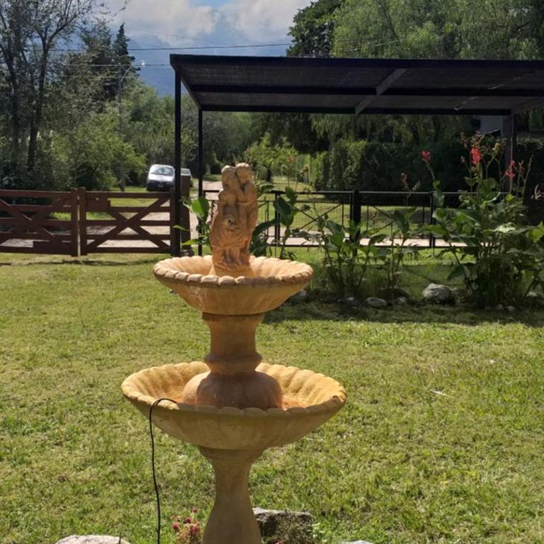 Los Damascos - Apartamento con vistas a las montañas - 23