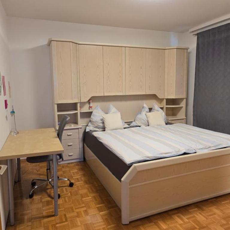 Apartment 2 Feistritz im Rosental 9181 - Apartment mit 2 Schlafzimmern - 14