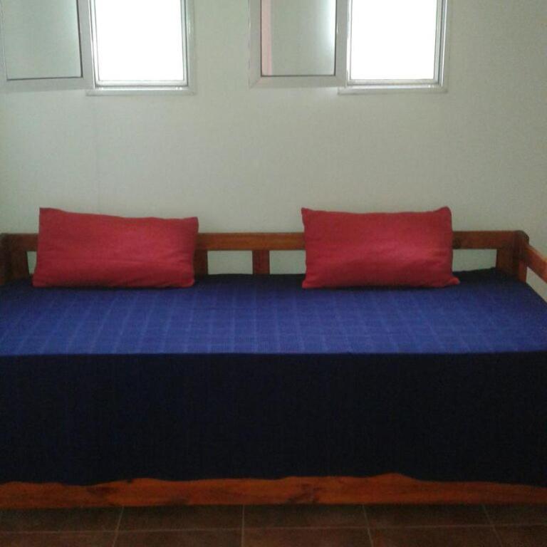 Los Damascos - Apartamento con vistas a las montañas - 26