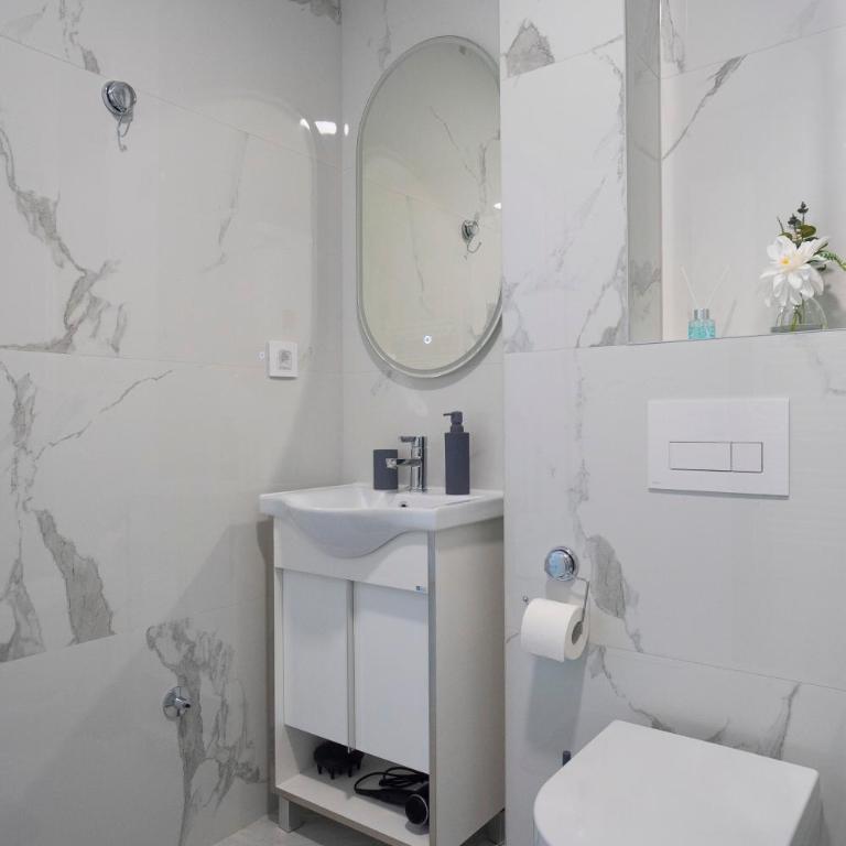 Apartman Petra Trebinje - Apartman sa 1 Spavaćom Sobom - 3