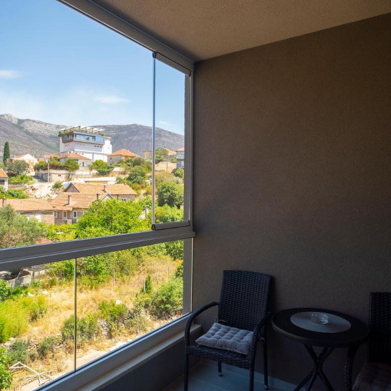 Apartman Petra Trebinje - Apartman sa 1 Spavaćom Sobom - 5
