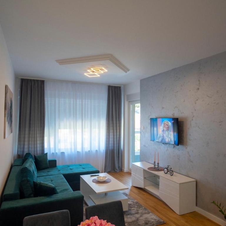 Apartman Petra Trebinje - Apartman sa 1 Spavaćom Sobom - 6